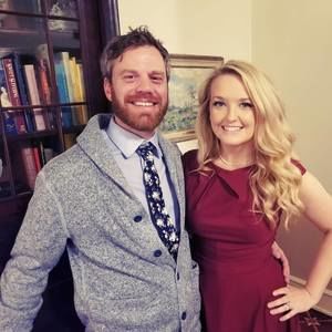 Meet your Posher, Eileen